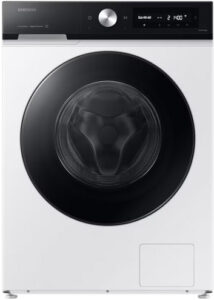 Fotografie Samsung WW11DB7B94GEU4  recenzía