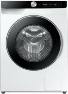 Fotografie Samsung WW90DG6U85LKU4 recenzía