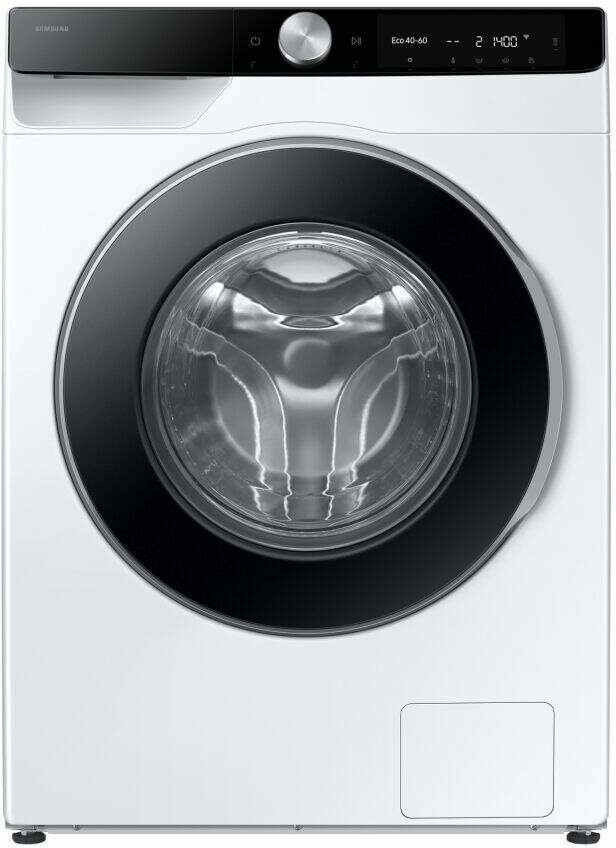 Obrázok Samsung WW90DG6U85LKU4 hodnotenie