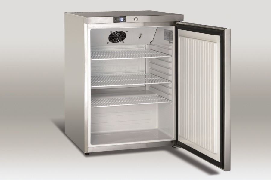 Scandomestic SK 145 recenze