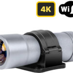 Secutek SVY-U5X recenze