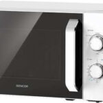 Sencor MW 4220WH recenze