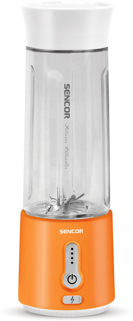 Sencor SBL 133OR recenze