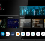 Sencor SLE 32S802TCSB recenze