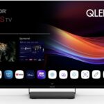 Sencor SLE 50Q870TCSB recenze