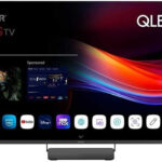 Sencor SLE 55Q870TCSB recenze