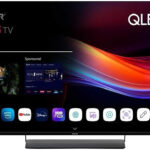 Sencor SLE 65Q870TCSB recenze