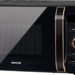 Sencor SMW 5320BK recenze