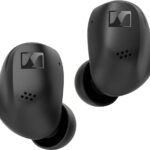 Sennheiser ACCENTUM True Wireless recenze