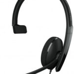 Sennheiser ADAPT 130T USB II recenze