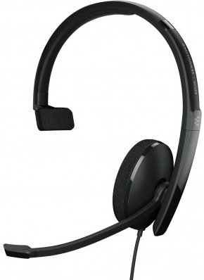 Sennheiser ADAPT 130T USB II recenze