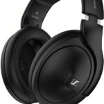 Sennheiser HD 620S recenze
