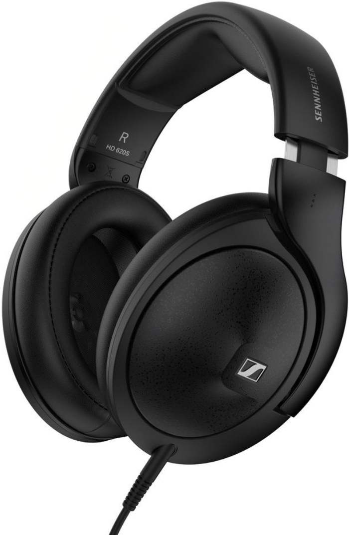 Sennheiser HD 620S recenze