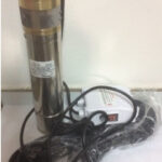 Sette CST 4″ PER 075 1F 230V 20m+ Box 58m 45L/min recenze