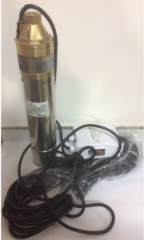 Sette CST 4″ PER 075 1F 230V 20m+ Box 58m 45L/min recenze