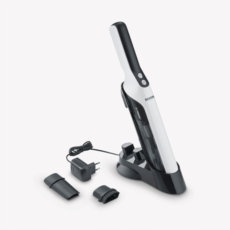 Severin HV 7140 recenze