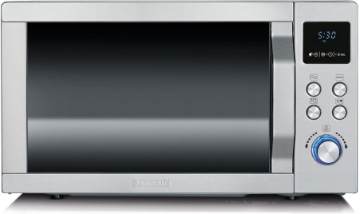 Severin MW 7751 recenze