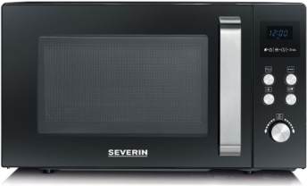 Severin MW 7752 recenze