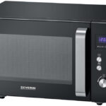 Severin MW 7760 recenze