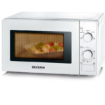 Severin MW 7770 recenze