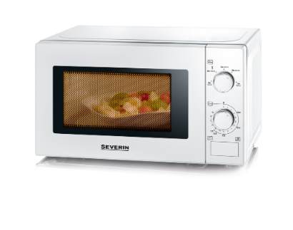 Severin MW 7770 recenze