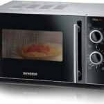 Severin MW 7771 recenze