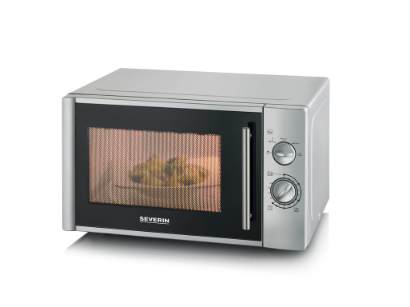 Severin MW 7772 recenze