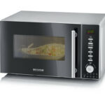 Severin MW 7773 recenze