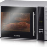 Severin MW 7775 recenze