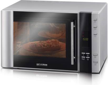 Severin MW 7775 recenze