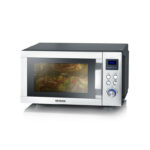 Severin MW 7777 recenze