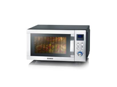 Severin MW 7777 recenze