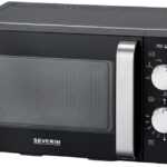 Severin MW 7781 recenze