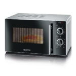 Severin MW 7875 recenze