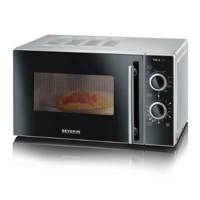 Severin MW 7875 recenze