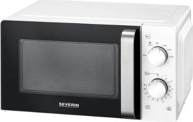 Severin MW 7885 recenze