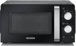 Severin MW 7886 recenze