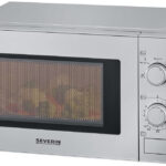Severin MW 7899 recenze