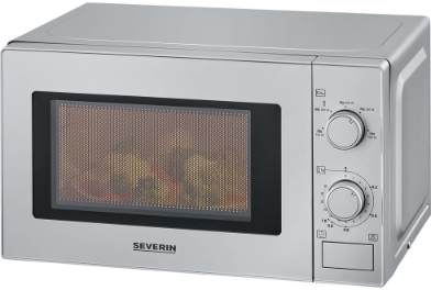 Severin MW 7899 recenze