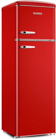 Obrázok Severin RKG 8983 hodnotenie