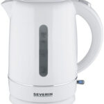 Severin WK4325 recenze
