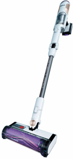 Shark IW1611DE recenze