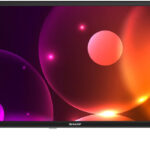 Sharp 24FA2E recenze