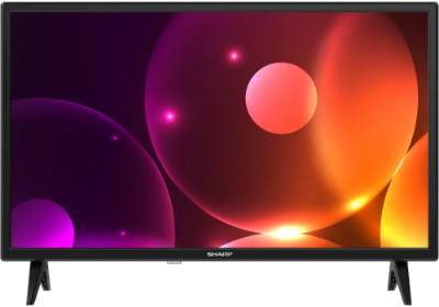 Sharp 24FA2E recenze