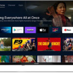 Sharp 32FH2E recenze