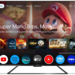 Sharp 65GR8265E recenze