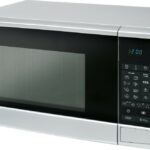 Sharp R270 S recenze