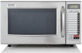 Sharp YB-S1282AE recenze