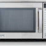 Sharp YB-S4202AE recenze