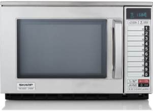 Sharp YB-S4202AE recenze